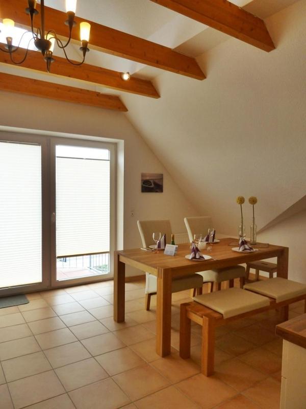 Juistblick Apartment Norddeich  Bagian luar foto