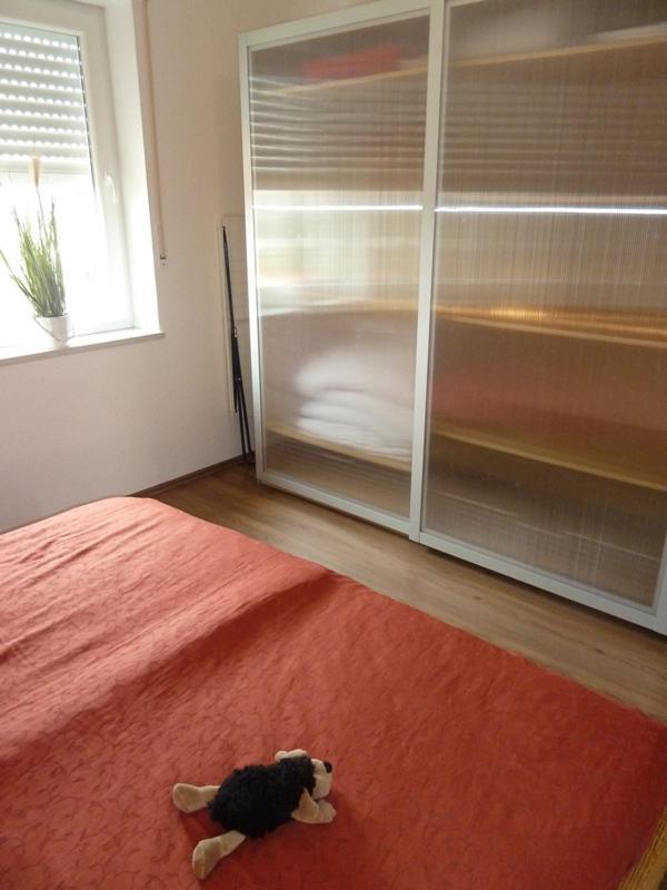 Juistblick Apartment Norddeich  Bagian luar foto