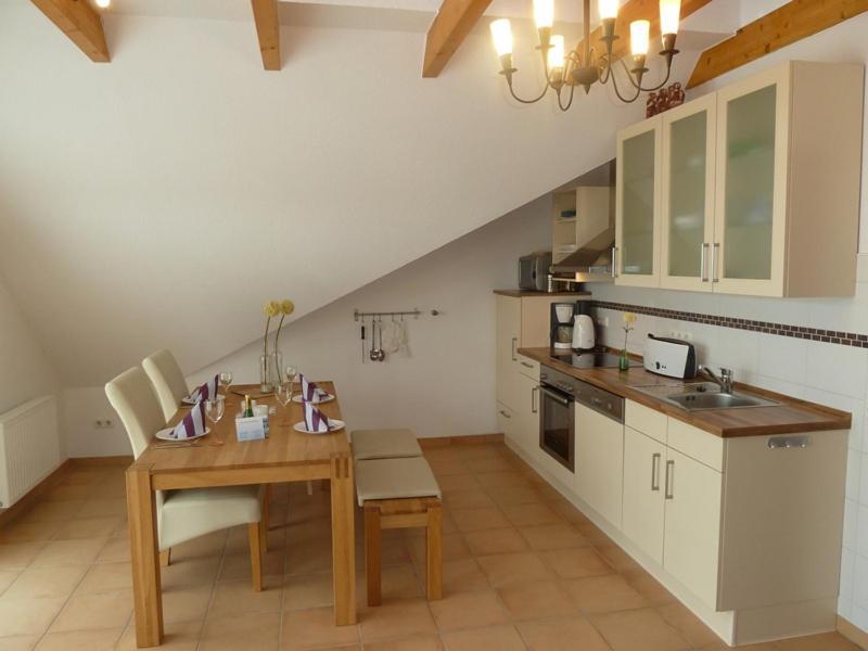 Juistblick Apartment Norddeich  Bagian luar foto