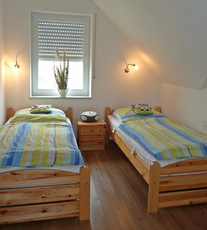 Juistblick Apartment Norddeich  Bagian luar foto