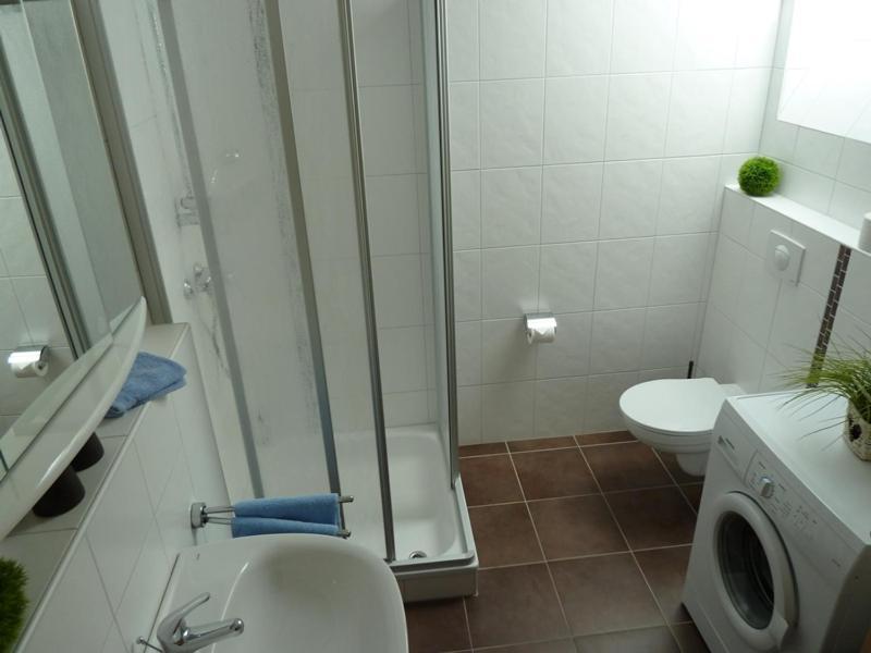 Juistblick Apartment Norddeich  Bagian luar foto
