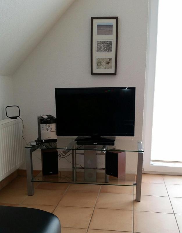 Juistblick Apartment Norddeich  Bagian luar foto